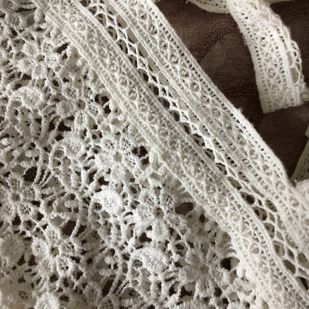Lace Top - Picture 9 of 9
